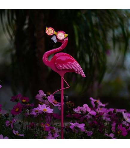 Amazon.com: Hobby Lobby Metal Garden Stake, Outdoor, Spring